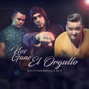 Nos ganó el orgullo