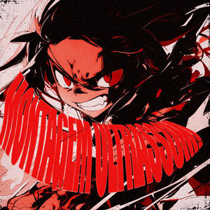 Montagem Ultrassom! (Ultra Slowed)