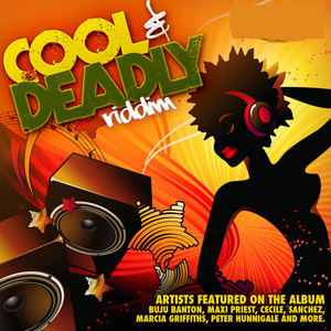1 Cool And Deadly Riddim (Instrumental)