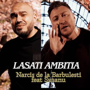 Lasati ambitia