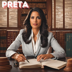 Preta