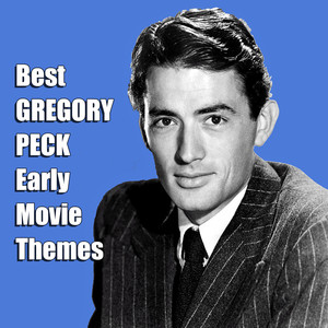 Main Title (From Roman Holiday|1953)