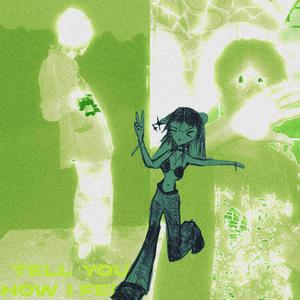 time (tell you how i feel) (Explicit)