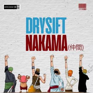 NAKAMA 仲間 (Explicit)