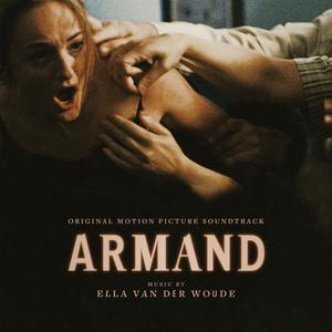 Armand (Original Motion Picture Soundtrack)