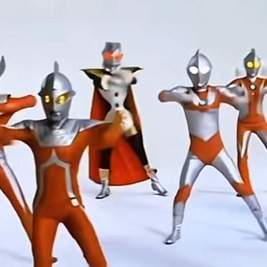 光之国的家(是他们的故乡)