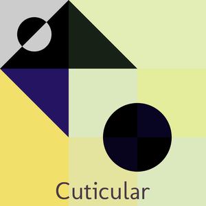 Cuticular