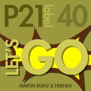 Let's Go (Moving Cities Remix)