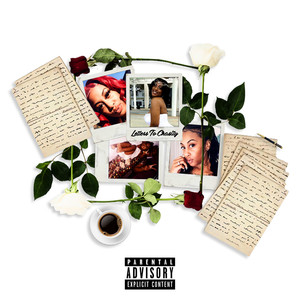 Letters To Chasity (Explicit)