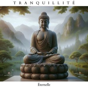 Tranquillité Éternelle (Méditations Bouddhistes Zen)