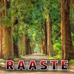 Raaste