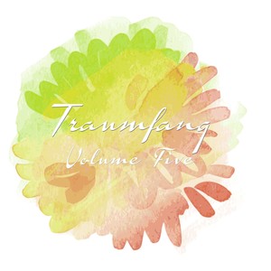 Traumfang, Vol. 5