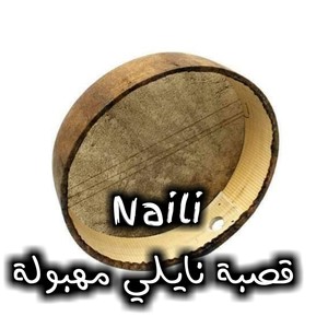 قصبة نايلي مهبولة