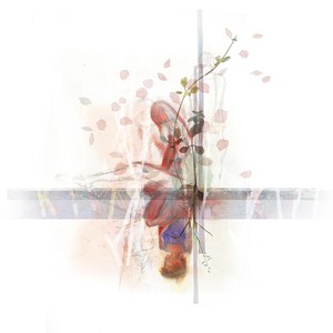 지나간 사랑(Feat. 루시에나) (逝去的爱情(Feat.或RUCY轻便鞋))