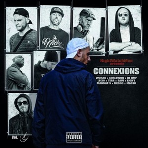 Connexions, Vol. 1 (Explicit)