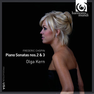 Piano Sonata No. 3, Op. 58: II. Scherzo: Molto vivace