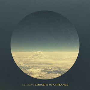 Smokers in Airplanes - EP