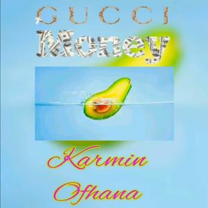 Aguacate (Versión Okxo) (feat. Karmin Ofhana) (Explicit)