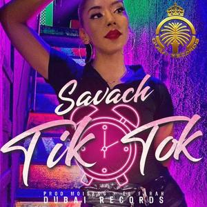 TIK TOK (feat. El Farah, Dubai Records, MoisesG & ROY) (Remix)
