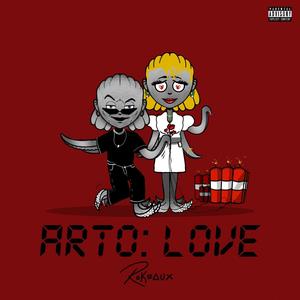 ARTO: LOVE (Explicit)