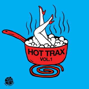 Hot Trax Vol.1