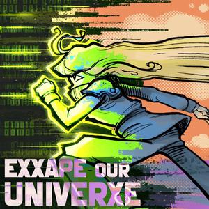 BREAXING THE BARRIER (feat. reallerr & oversaturated)