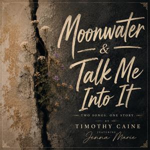 Talk Me Into It (feat. Jenna Marie)