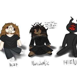 IRON SIGHTS (feat. fallenwing & ACZF) (Explicit)