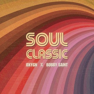 Soul Classic (Explicit)