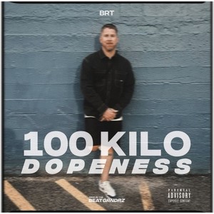 100 Kilo Dopeness (Instrumental)