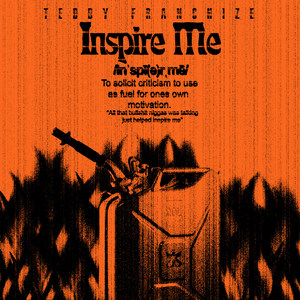Inspire Me (Explicit)