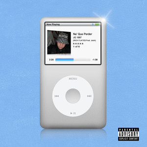 JG 1997 - Na' que perder (Explicit)