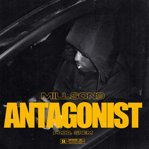 Antagonist (Explicit)