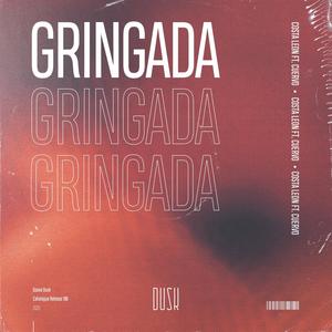 Gringada (feat. DJ Cuervo)