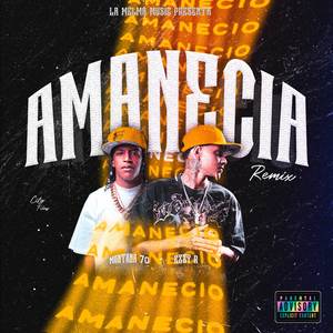 Amanecia (Explicit)