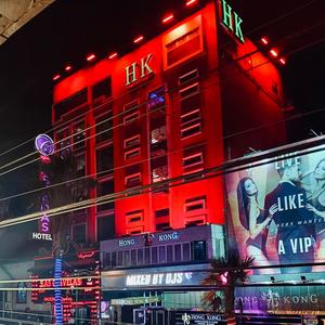 Ballerina (feat. Mac the Martian) (Explicit)