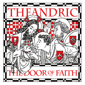 The Door Of Faith