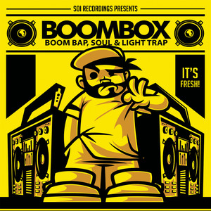 Boom Box (Boom Bap & Soul)