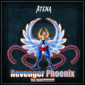 Revenger Phoenix ~ 1st movement ~ (From "Saint Seiya")