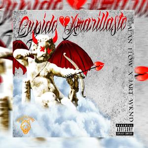 Cupido amarillaste (feat. Alan Flow & JartWknd)