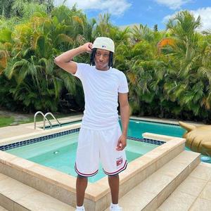 Gemini Baby (feat. M Row) (Explicit)