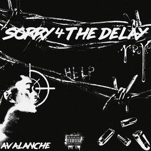 SORRY 4 THE DELAY (Explicit)