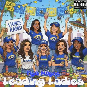 Leading Ladies (Explicit)