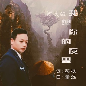 我想你的夜里 (伴奏)