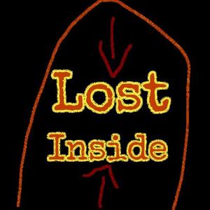 Lost Inside (Explicit)