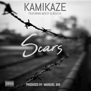 Scars (feat. Meezy & Boss B) [Explicit]