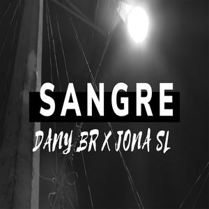 Sangre (feat. Jona SL) (Explicit)