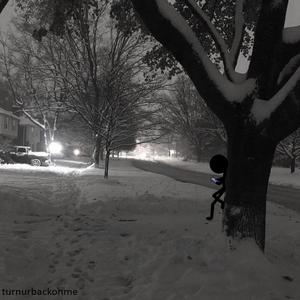 turnurbackonme (Explicit)