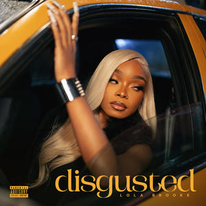 Disgusted (Explicit)