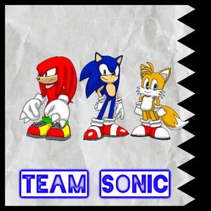 Team Sonic(feat. Breeton Boi & Mir Blackwell) (Explicit)